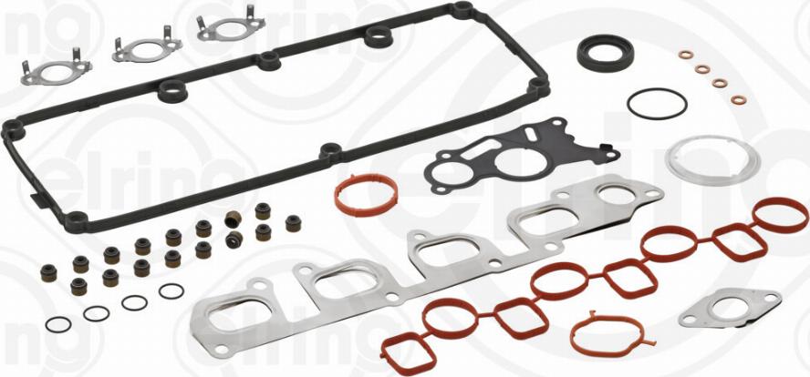 Elring 305.570 - Set garnituri, chiulasa aaoparts.ro
