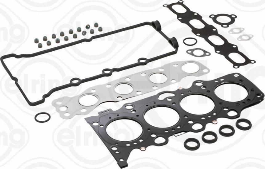 Elring 302.680 - Set garnituri, chiulasa aaoparts.ro