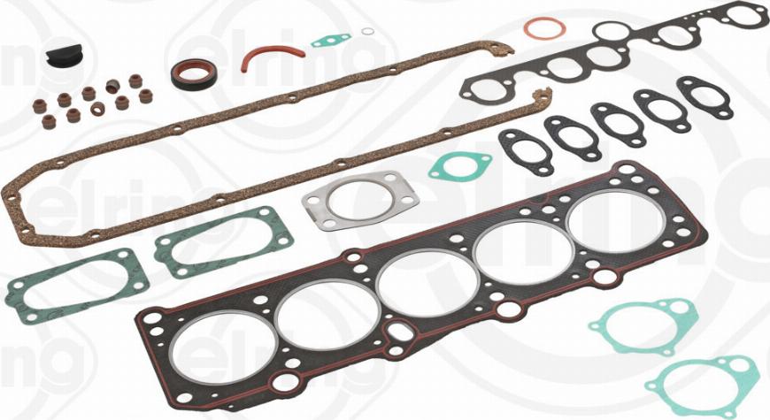 Elring 307.620 - Set garnituri, chiulasa aaoparts.ro