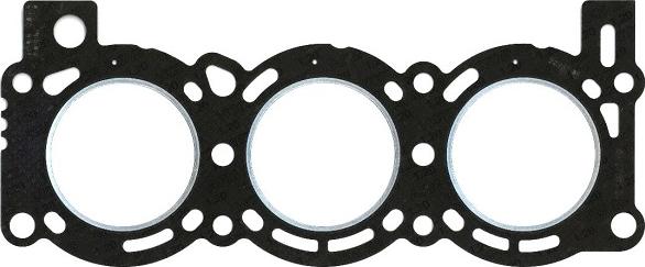 Elring 314.669 - Garnitura, chiulasa aaoparts.ro