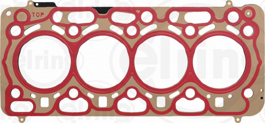 Elring 315.641 - Garnitura, chiulasa aaoparts.ro