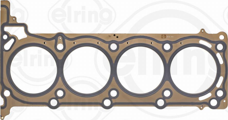 Elring 310.991 - Garnitura, chiulasa aaoparts.ro