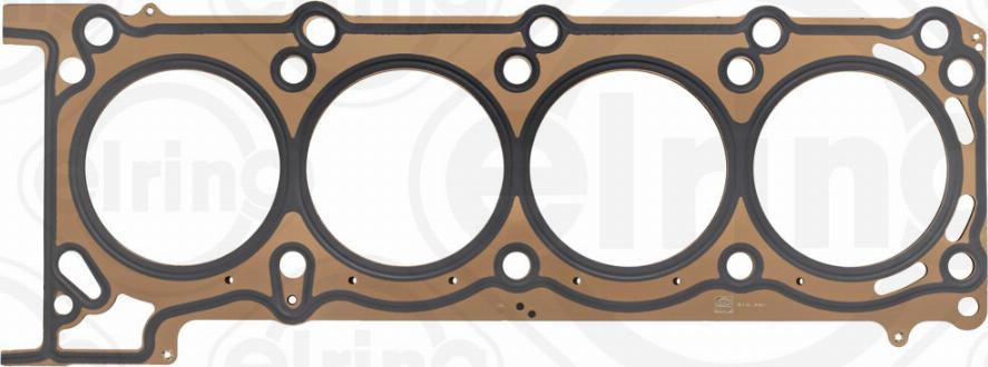 Elring 310.981 - Garnitura, chiulasa aaoparts.ro