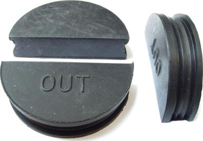 Elring 310.689 - Garnitura, capac supape aaoparts.ro