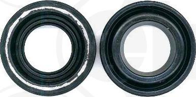 Elring 389.300 - Garnitura, capac supape aaoparts.ro