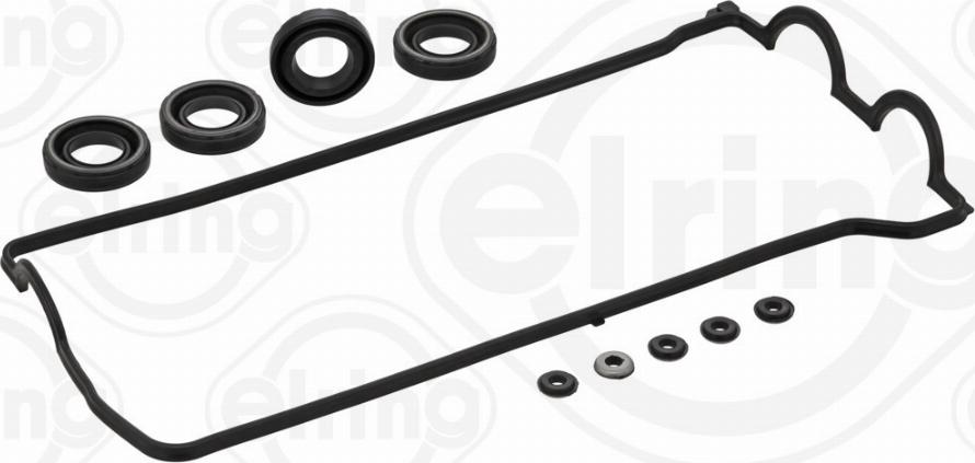 Elring 389.310 - Set garnituri, Capac supape aaoparts.ro