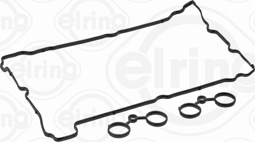 Elring 384.680 - Set garnituri, Capac supape aaoparts.ro