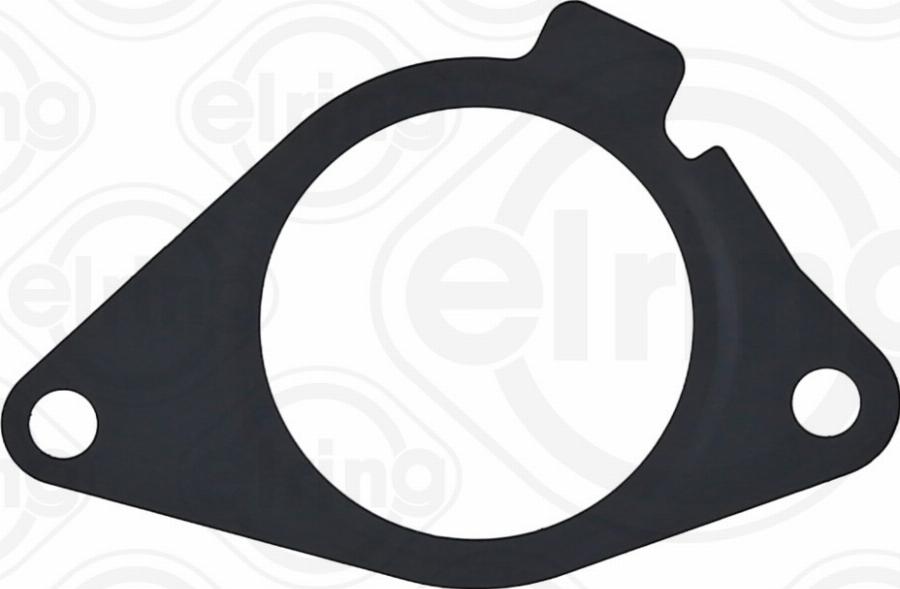 Elring 380.070 - Garnitura, ventil AGR aaoparts.ro