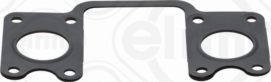 Elring 339.630 - Garnitura, galerie evacuare aaoparts.ro