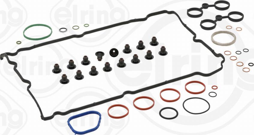 Elring 335.300 - Set garnituri, chiulasa aaoparts.ro