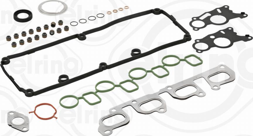 Elring 330.251 - Set garnituri, chiulasa aaoparts.ro
