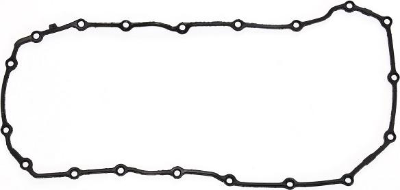 Elring 331.690 - Garnitura baie ulei aaoparts.ro