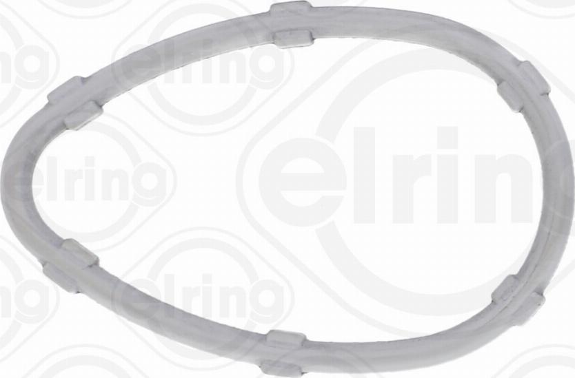 Elring 332.030 - Garnitura,aerisire bloc motor aaoparts.ro