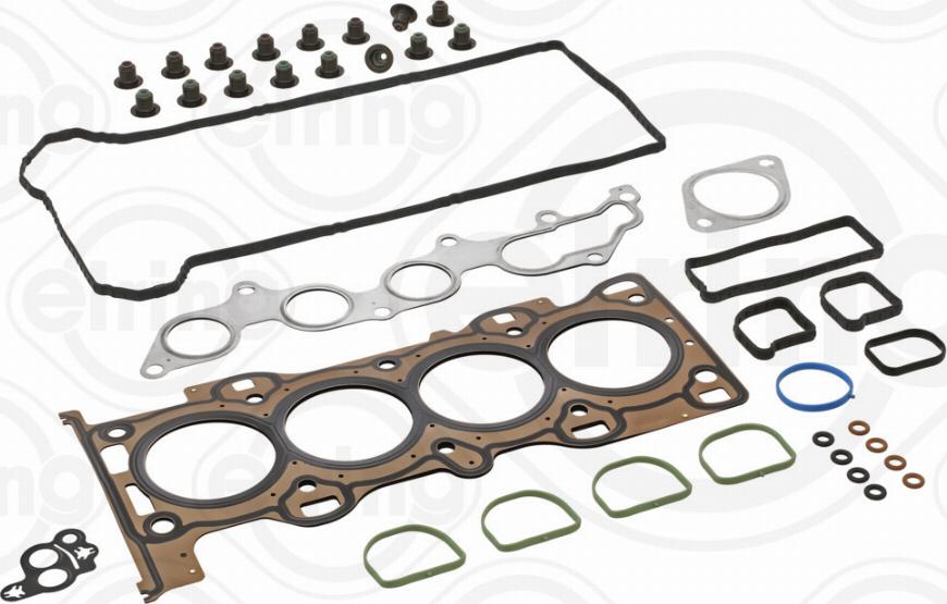 Elring 332.300 - Set garnituri, chiulasa aaoparts.ro