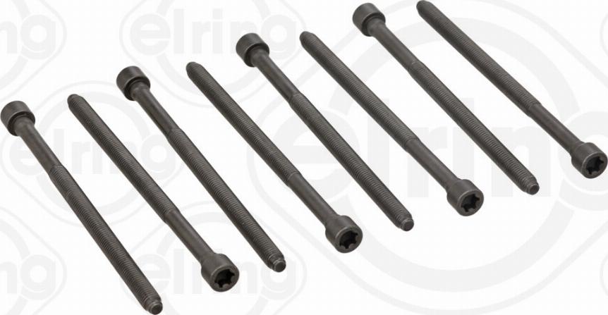 Elring 325.040 - Set surub, chiulasa aaoparts.ro