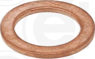 Elring 327.115 - Inel etansare, surub drena ulei aaoparts.ro