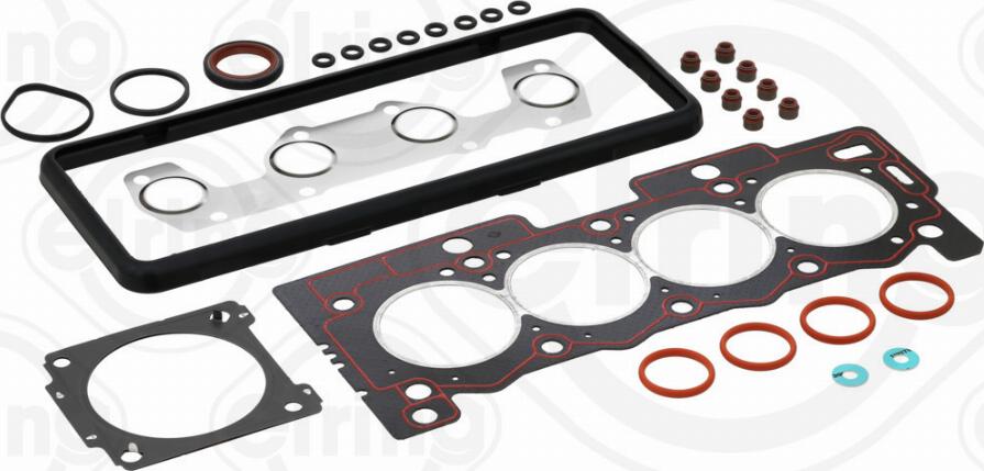 Elring 374.650 - Set garnituri, chiulasa aaoparts.ro