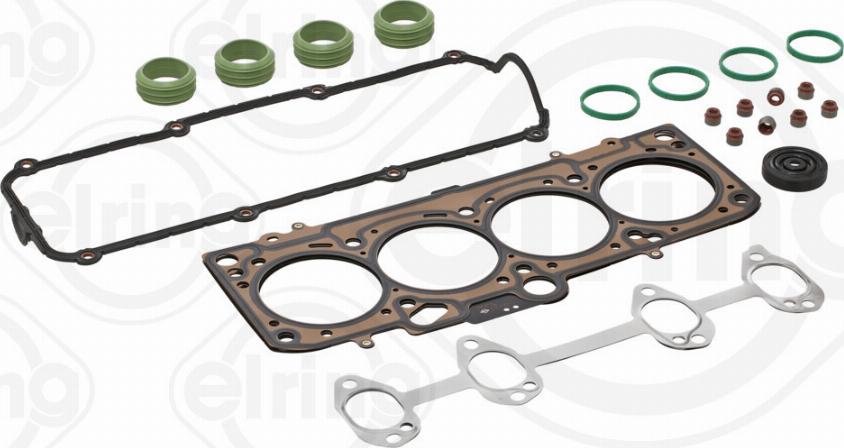 Elring 376.121 - Set garnituri, chiulasa aaoparts.ro