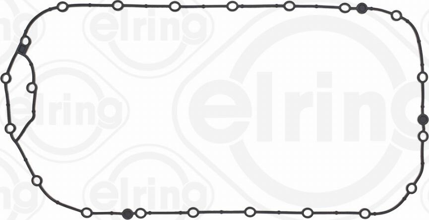 Elring 373.160 - Garnitura baie ulei aaoparts.ro