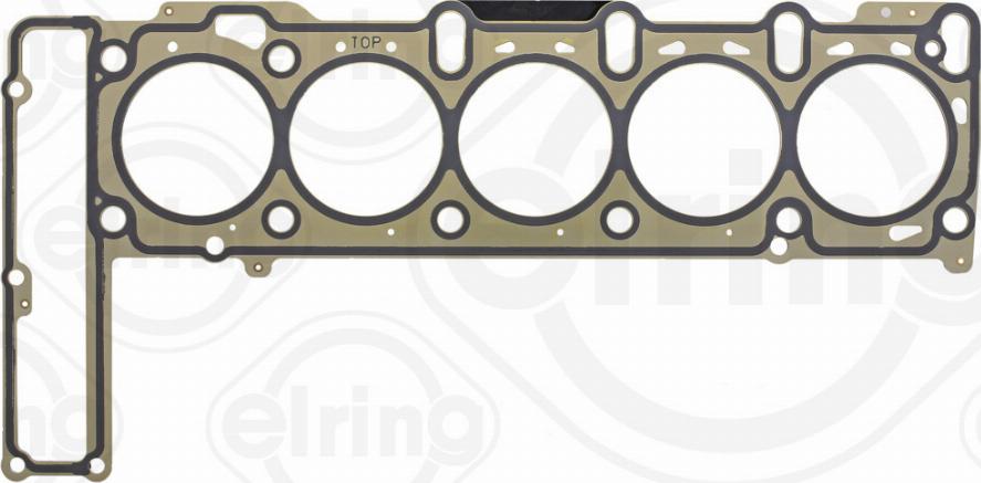 Elring 295.970 - Garnitura, chiulasa aaoparts.ro