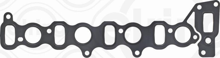 Elring 296.400 - Garnitura, galerie admisie aaoparts.ro