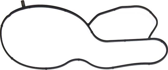 Elring 249.160 - Garnitura, pompa de apa aaoparts.ro