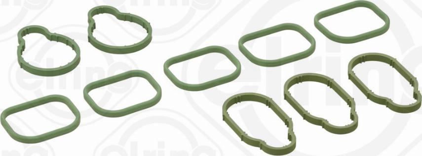 Elring 246.700 - Set garnituri, galerie admisie aaoparts.ro