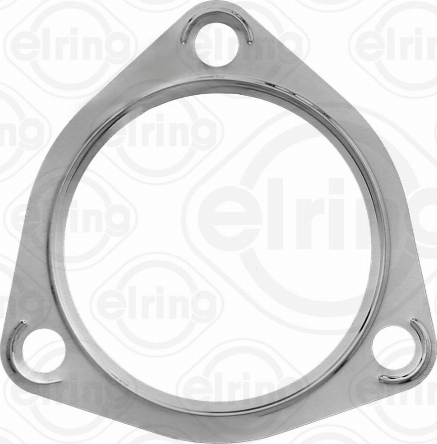 Elring 243.310 - Garnitura, racord evacuare aaoparts.ro