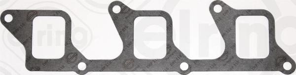 Elring 254.390 - Garnitura, galerie admisie aaoparts.ro