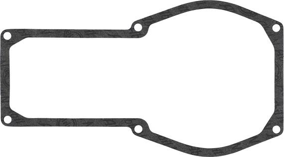 Elring 250.279 - Garnitura aaoparts.ro