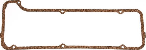 Elring 252.921 - Garnitura, capac supape aaoparts.ro