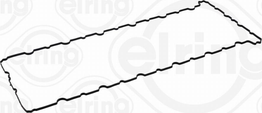 Elring 269.000 - Garnitura, capac supape aaoparts.ro