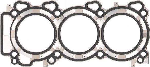 Elring 268.240 - Garnitura, chiulasa aaoparts.ro