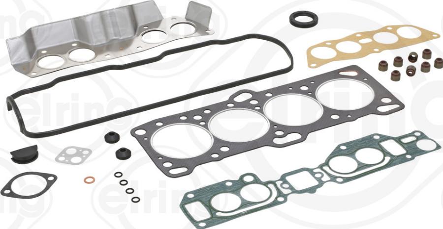 Elring 204.950 - Garnitura, chiulasa aaoparts.ro