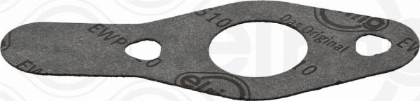 Elring 204.020 - Garnit etans., evac.ulei (compresor) aaoparts.ro