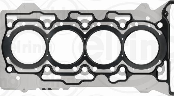 Elring 205.000 - Garnitura, chiulasa aaoparts.ro