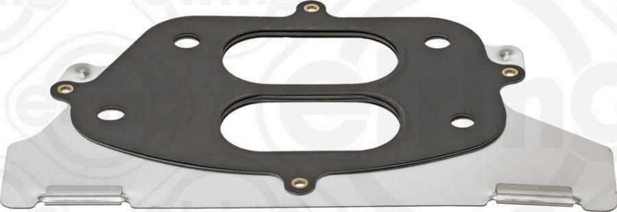 Elring 205.300 - Garnitura, galerie evacuare aaoparts.ro