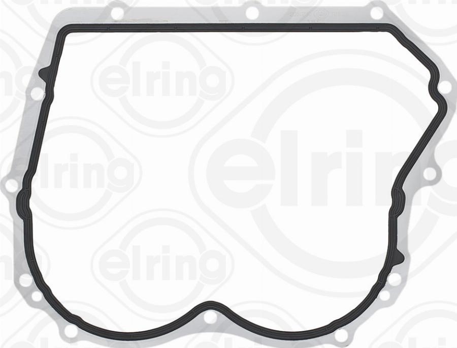 Elring 205.230 - Garnitura, distributie aaoparts.ro