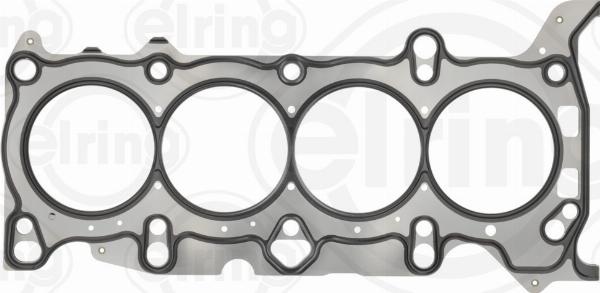 Elring 206.830 - Garnitura, chiulasa aaoparts.ro