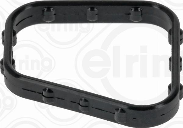 Elring 200.060 - Garnitura, flansa lichid racire aaoparts.ro