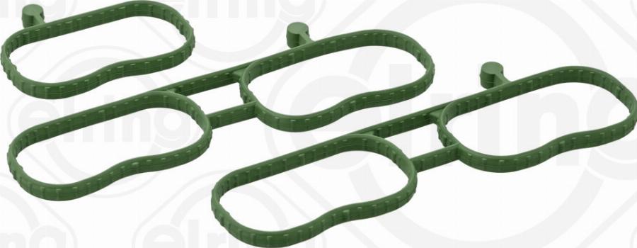 Elring 200.300 - Set garnituri, galerie admisie aaoparts.ro