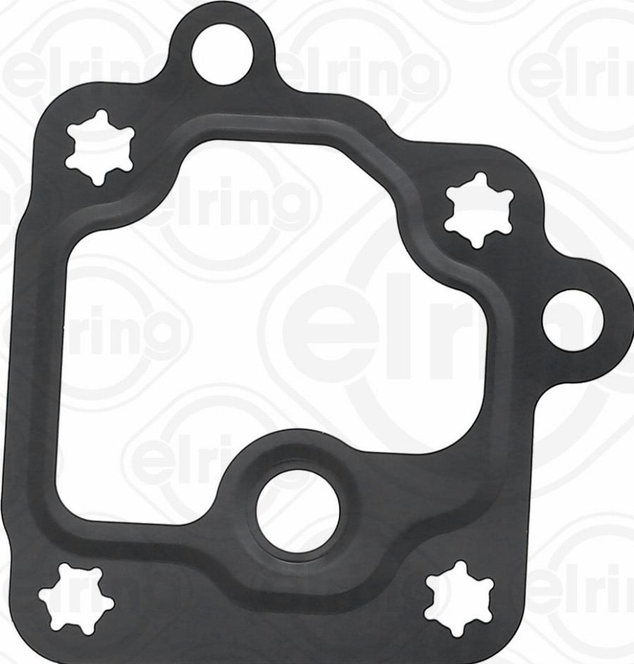 Elring 208.940 - Garnitura, pompa vacuum aaoparts.ro