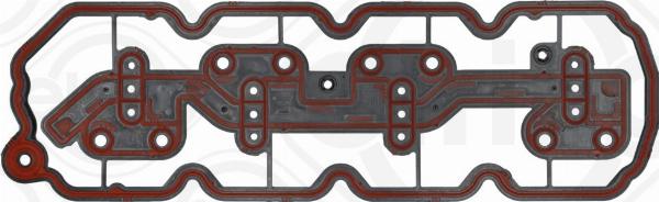 Elring 208.290 - Garnit.etansare, capac (carter motor) aaoparts.ro