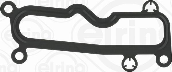 Elring 203.970 - Garnitura,aerisire bloc motor aaoparts.ro