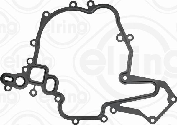 Elring 203.440 - Garnitura, distributie aaoparts.ro