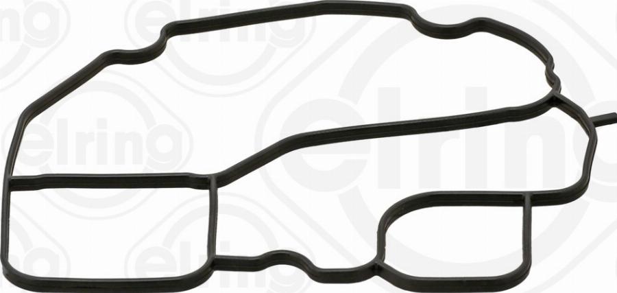 Elring 202.530 - Garnitura, carcasa termostat aaoparts.ro