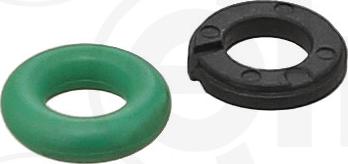 Elring 207.440 - Set inele etansare, injector aaoparts.ro