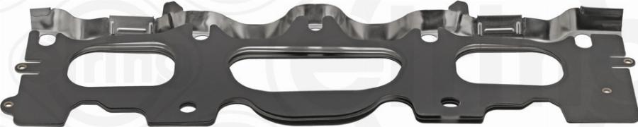 Elring 219.290 - Garnitura, galerie evacuare aaoparts.ro