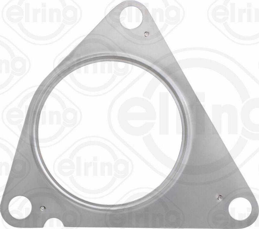 Elring 214.510 - Garnitura, racord evacuare aaoparts.ro