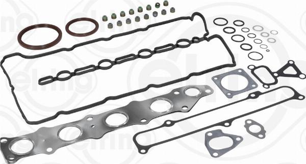 Elring 216.520 - Set garnituri complet, motor aaoparts.ro